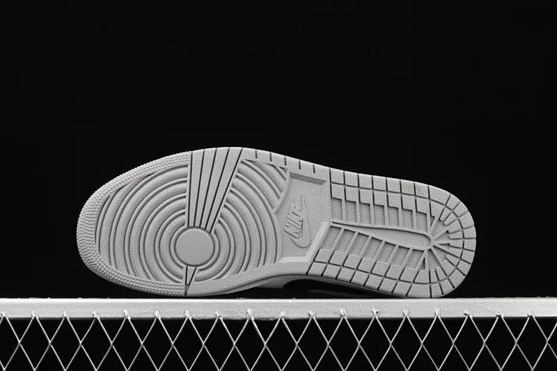 All categories Air Jordan Jordan series basketball shoes Air Jordan 1 Low Air Jordan 1 Low AJ1 Joe 1 low-top cultural and leisure sports sneakers 553558-110